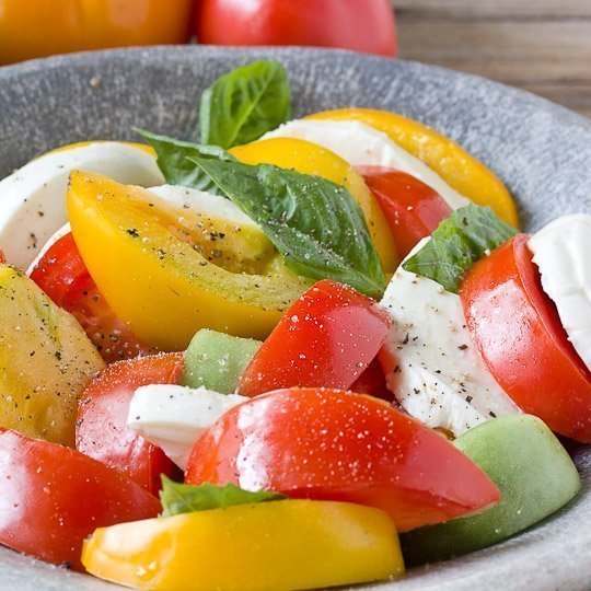 Caprese