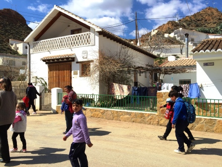 Bodega Cauzon