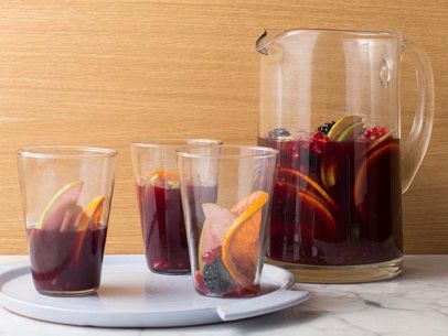 Sangria-recept