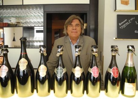 champagne-gosset