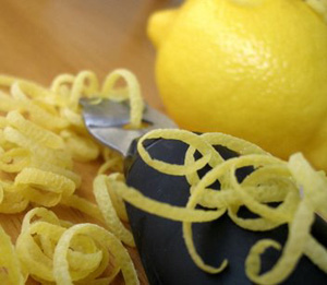 citronzest