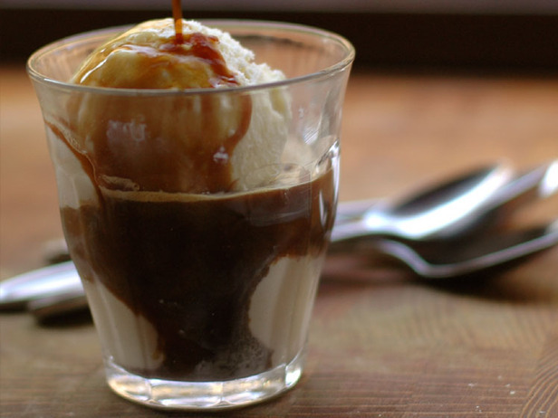 enkel-dessert-affogato