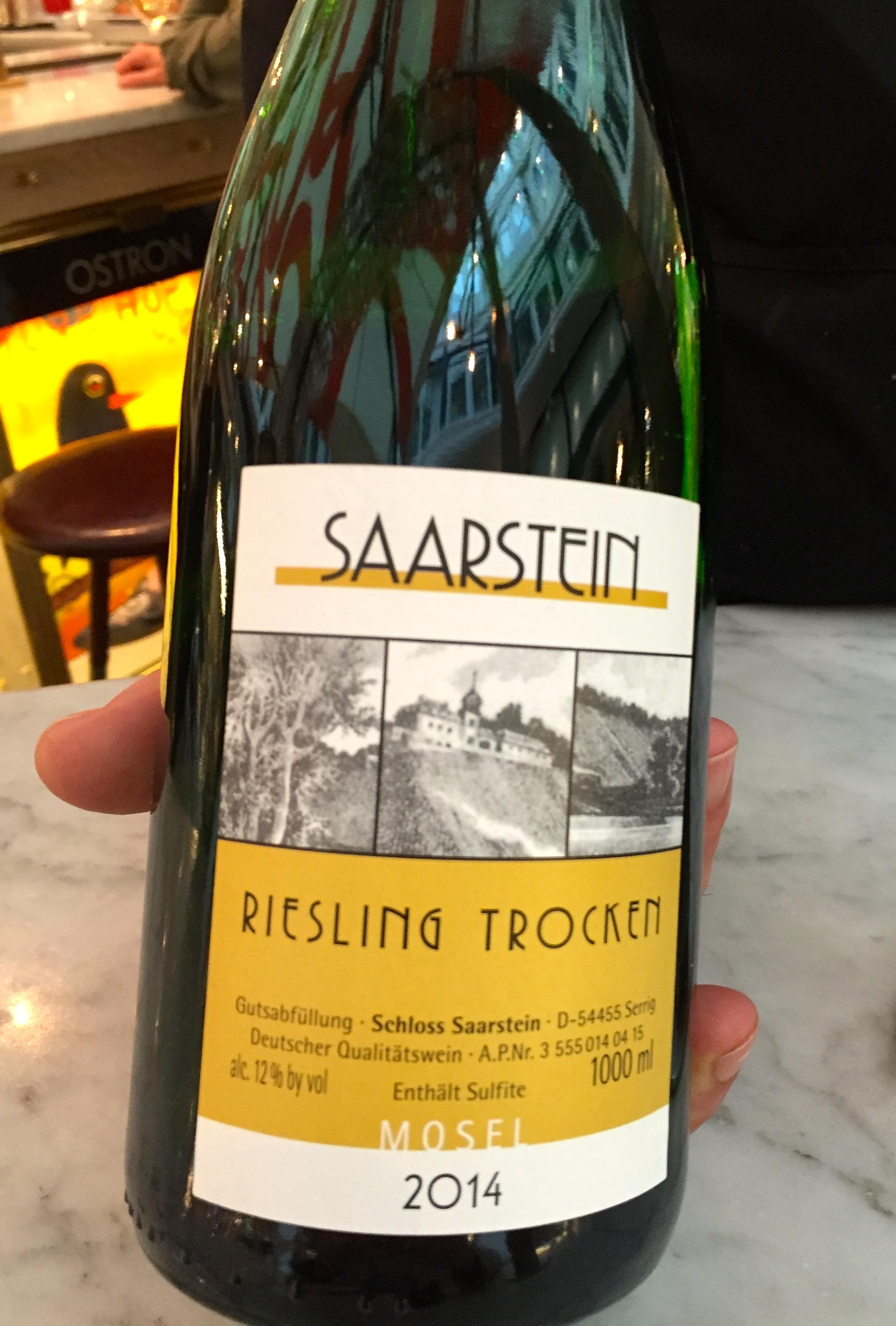 saarstein-riesling-trocken