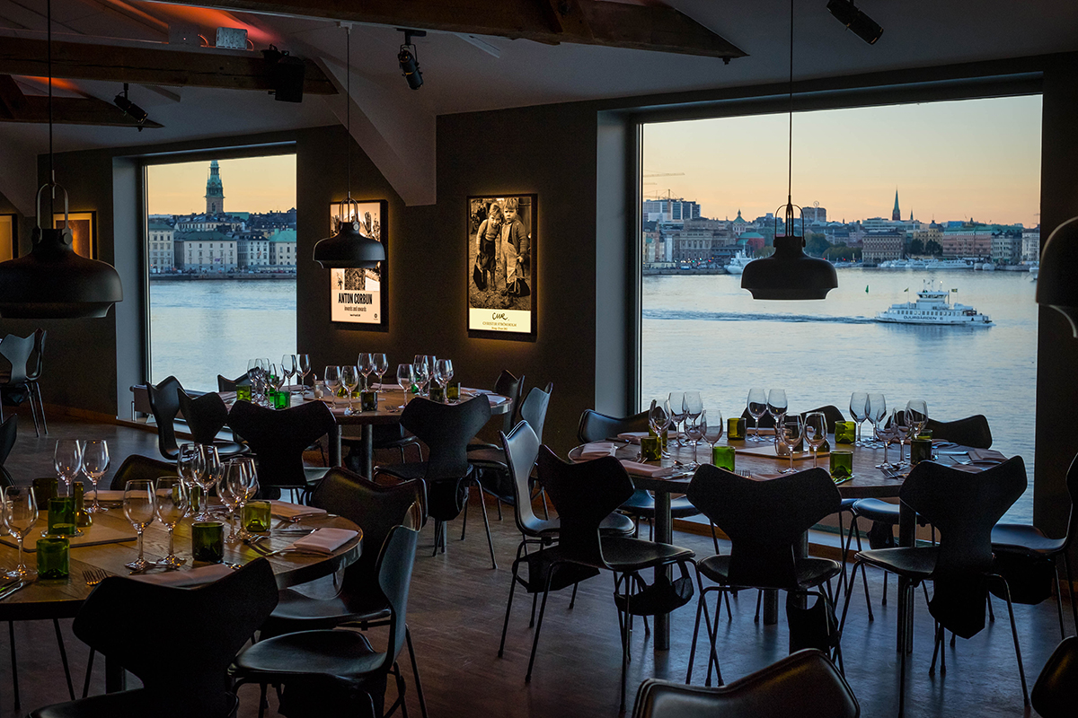 brunch-with-a- view-på- fotografiska