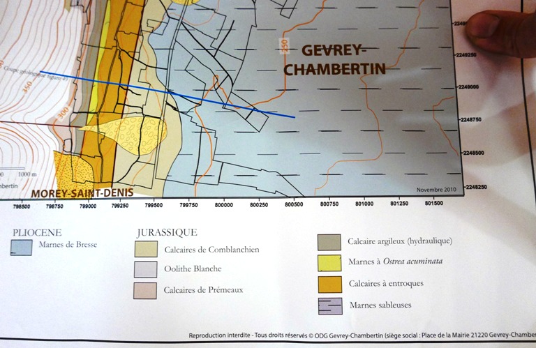 bourgogne-gevrey-chambertin-olika-jordar-henri-magnien