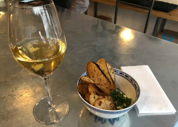 Vintips till helgen | Vinköplistan 6-Vinbanken