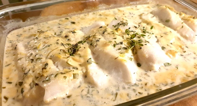 vin-till-citronfisk-med-timjan-recept-vinbanken