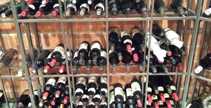 utmarkta viner med ny argang vinkoplistan 22 vinbanken