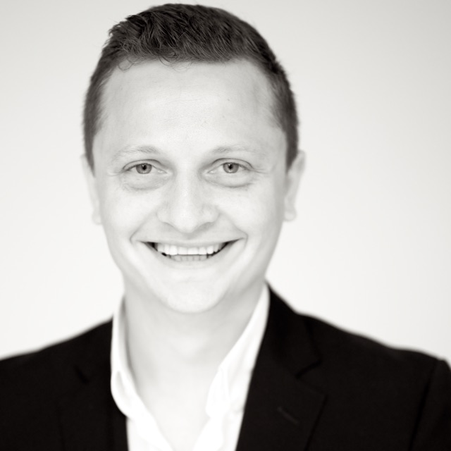 Alex Michaelsen