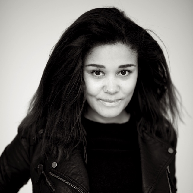 Nora Gundersen 88 1
