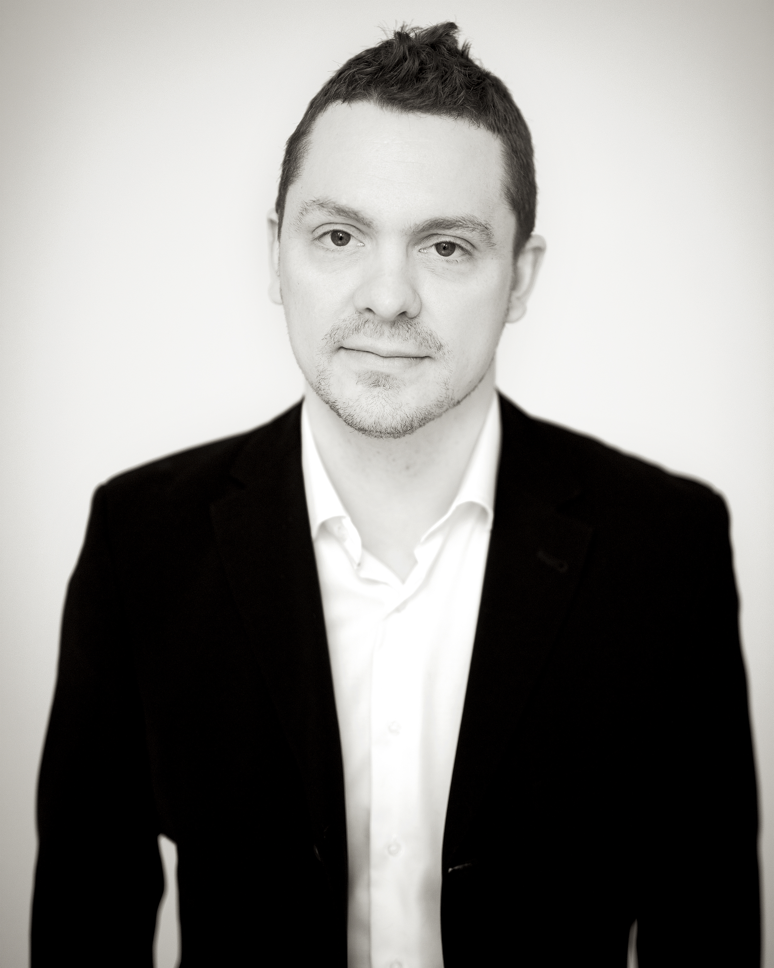 Stian Gjefsen Uten Ramme