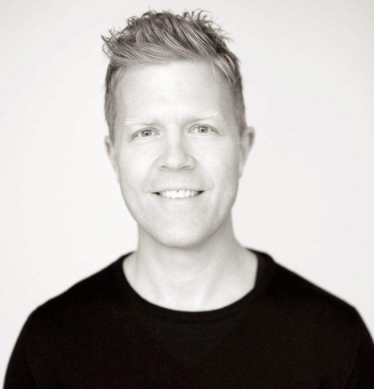 Thomas Jensen 2020