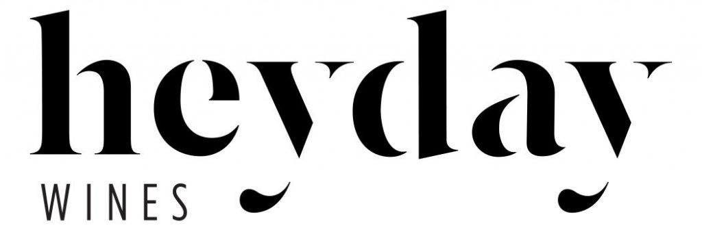 Bilde av Heyday Wines Logo