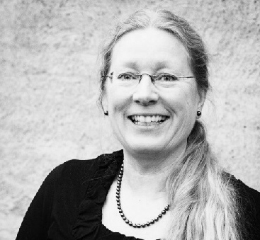 Annika Groven