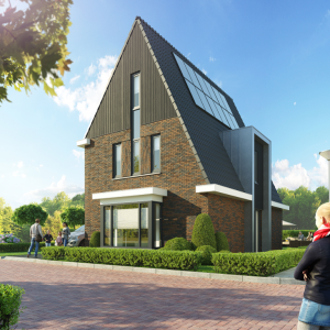 Woning-G Woning-G