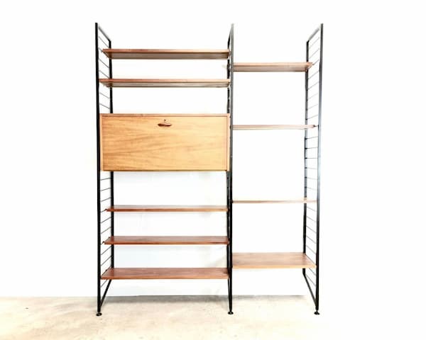 Mid century ladderax