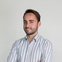 Vinterior staff: Riccardo