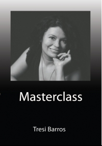 Boek cover Masterclass