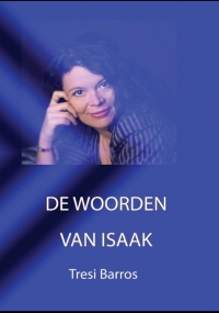 Boek cover De woorden van Isaak