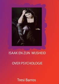 Boek cover Isaak en zijn wijsheid over psychologie