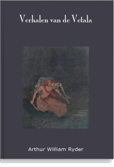 Boek cover Verhalen van de Vetala