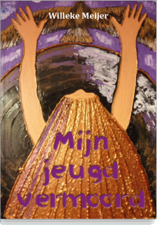 Boek cover Mijn Jeugd Vermoord