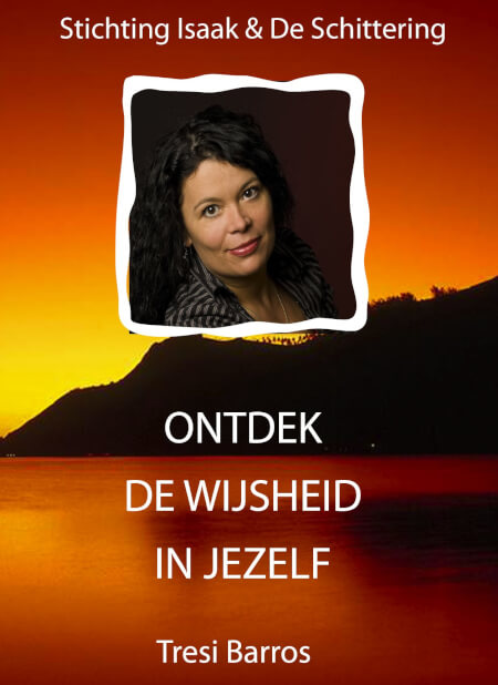 Boek cover Ontdek de wijsheid in jezelf