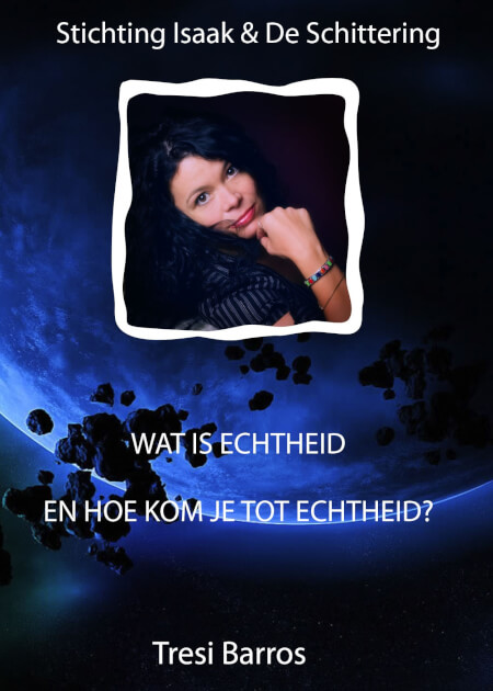 Boek cover Wat is echtheid en hoe kom je tot echtheid?