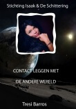 Boek cover Contact leggen met de andere wereld
