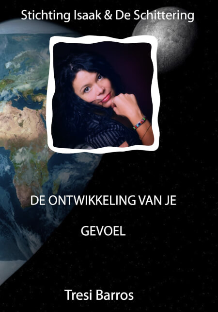 Boek cover De ontwikkeling van je gevoel