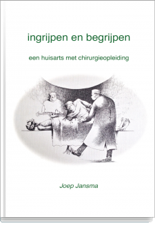 Boek cover Ingrijpen en begrijpen