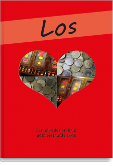 Boek cover Los