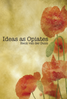 Boek cover Ideas as Opiates