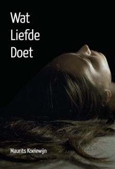 Boek cover Wat liefde doet
