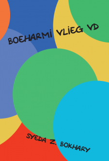 Boek cover BoeHarMi vlieg VD