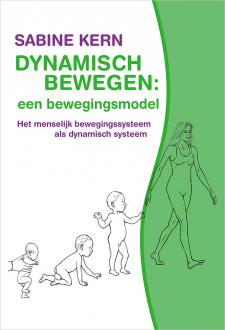 Boek cover Dynamisch Bewegen: een bewegingsmodel