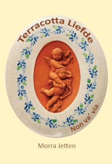 Boek cover Terracotta Liefde