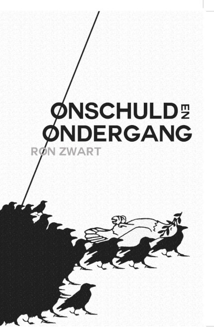 Boek cover Onschuld en Ondergang (eBoek (.pdf.epub.txt.docx.fb2.mobi.mp3 en andere indelingen))