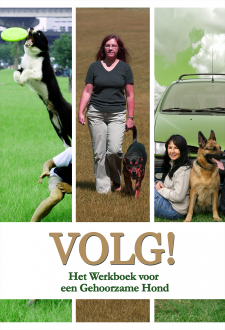 Boek cover VOLG