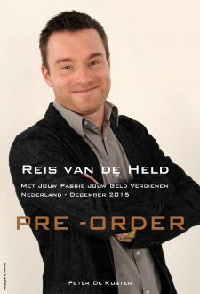Boek cover RvdHeld NL - December 2015