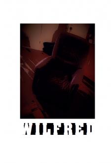 Boek cover Wilfred