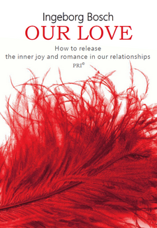 Boek cover Our Love
