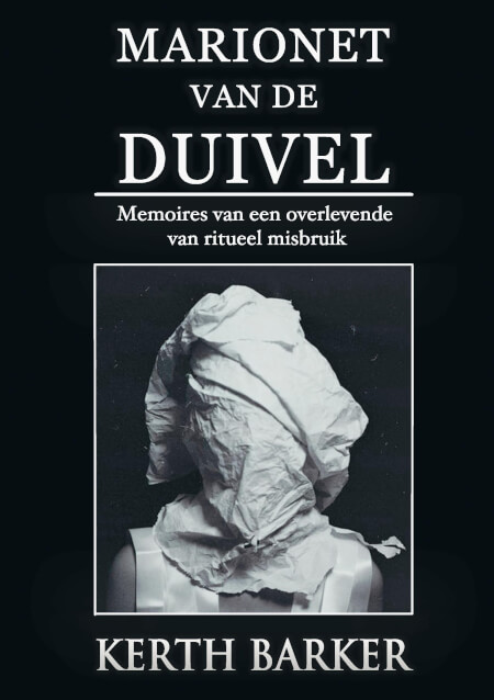 Boek cover Engelachtige Verdedigers & Demonische Misbruikers