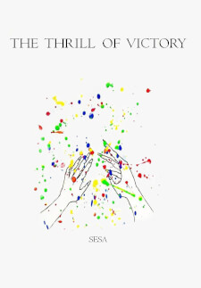 Boek cover The Thrill Of Victory