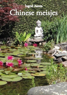Boek cover Chinese meisjes