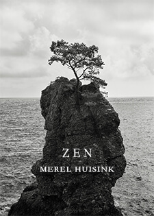 Boek cover Zen