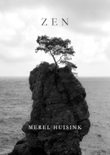 Boek cover Zen