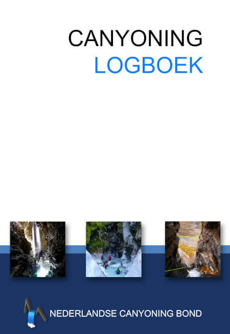 Boek cover Logboek