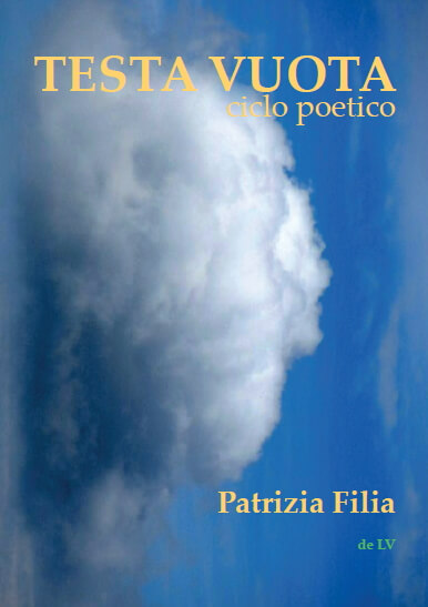 Boek cover Testa Vuota