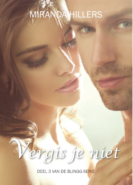 Boek cover Vergis je niet